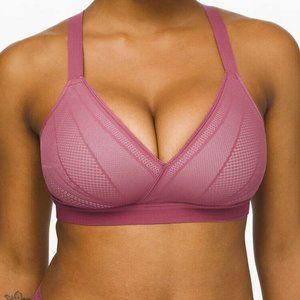 Awake to Lace Lululemon Sports Bra